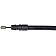 Dorman (OE Solutions) Parking Brake Cable - C661173