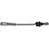 Dorman (OE Solutions) Parking Brake Cable - C661179
