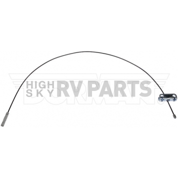 Dorman (OE Solutions) Parking Brake Cable - C661181
