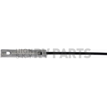 Dorman (OE Solutions) Parking Brake Cable - C661181-2