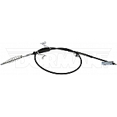 Dorman (OE Solutions) Parking Brake Cable - C661194