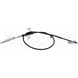 Dorman (OE Solutions) Parking Brake Cable - C661194