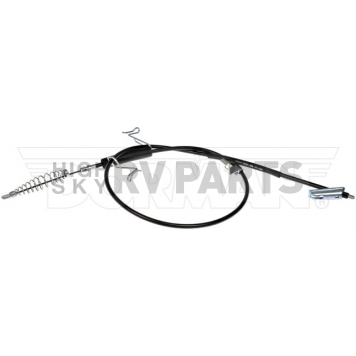 Dorman (OE Solutions) Parking Brake Cable - C661194