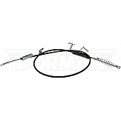 Dorman (OE Solutions) Parking Brake Cable - C661196