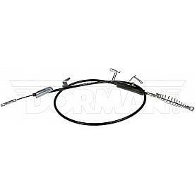 Dorman (OE Solutions) Parking Brake Cable - C661196