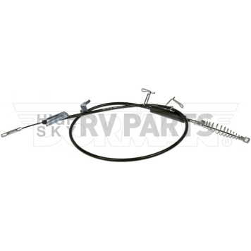 Dorman (OE Solutions) Parking Brake Cable - C661196