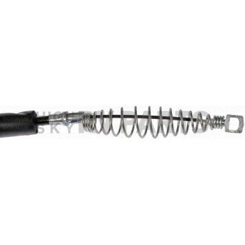 Dorman (OE Solutions) Parking Brake Cable - C661196-1
