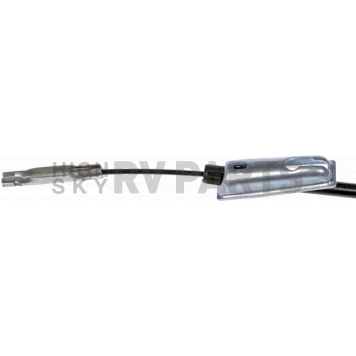 Dorman (OE Solutions) Parking Brake Cable - C661196-2