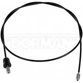 Dorman (OE Solutions) Parking Brake Cable - C661201