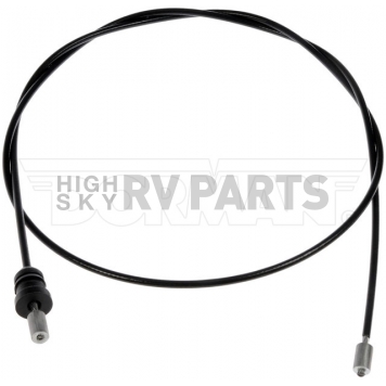 Dorman (OE Solutions) Parking Brake Cable - C661201