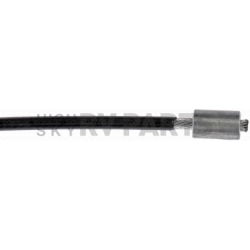 Dorman (OE Solutions) Parking Brake Cable - C661201-1