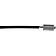 Dorman (OE Solutions) Parking Brake Cable - C661201