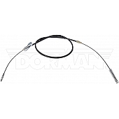 Dorman (OE Solutions) Parking Brake Cable - C661205