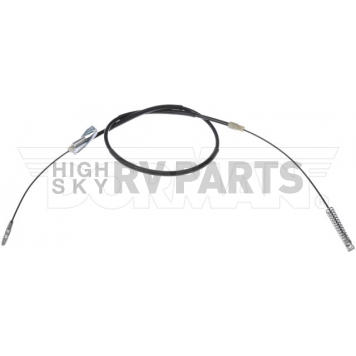Dorman (OE Solutions) Parking Brake Cable - C661205