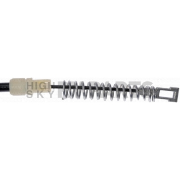 Dorman (OE Solutions) Parking Brake Cable - C661205-1