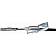 Dorman (OE Solutions) Parking Brake Cable - C661205
