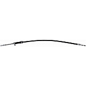 Dorman (OE Solutions) Parking Brake Cable - C661206