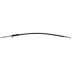 Dorman (OE Solutions) Parking Brake Cable - C661206