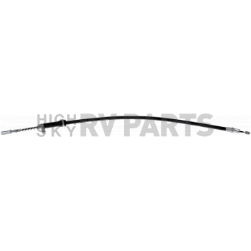 Dorman (OE Solutions) Parking Brake Cable - C661206