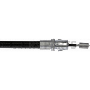 Dorman (OE Solutions) Parking Brake Cable - C661206-1