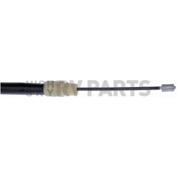 Dorman (OE Solutions) Parking Brake Cable - C661214-1