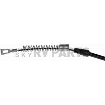 Dorman (OE Solutions) Parking Brake Cable - C661214-2