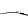 Dorman (OE Solutions) Parking Brake Cable - C661214