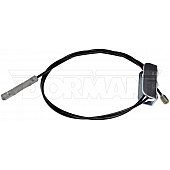 Dorman (OE Solutions) Parking Brake Cable - C661237