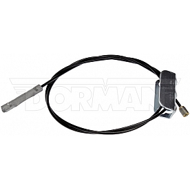 Dorman (OE Solutions) Parking Brake Cable - C661237