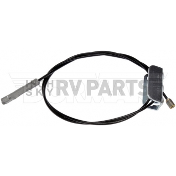 Dorman (OE Solutions) Parking Brake Cable - C661237