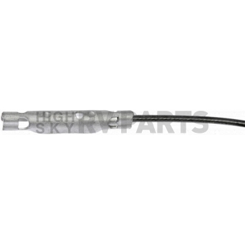 Dorman (OE Solutions) Parking Brake Cable - C661237-2