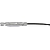Dorman (OE Solutions) Parking Brake Cable - C661237