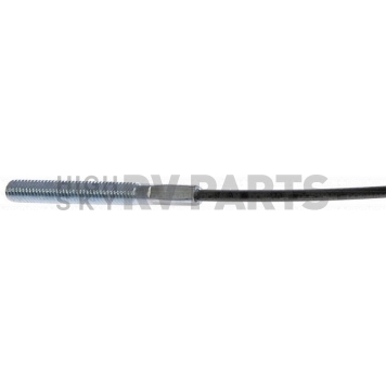 Dorman (OE Solutions) Parking Brake Cable - C661248-2