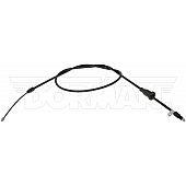 Dorman (OE Solutions) Parking Brake Cable - C661255