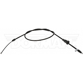 Dorman (OE Solutions) Parking Brake Cable - C661255