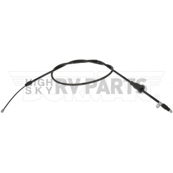 Dorman (OE Solutions) Parking Brake Cable - C661255