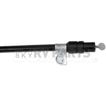 Dorman (OE Solutions) Parking Brake Cable - C661255-1