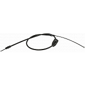 Dorman (OE Solutions) Parking Brake Cable - C661256