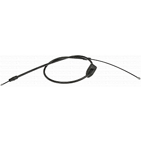 Dorman (OE Solutions) Parking Brake Cable - C661256