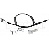 Dorman (OE Solutions) Parking Brake Cable - C661257