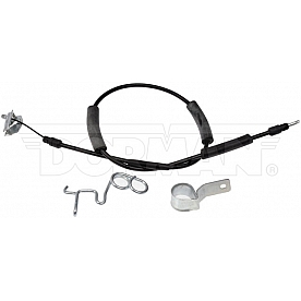 Dorman (OE Solutions) Parking Brake Cable - C661257