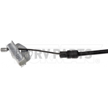 Dorman (OE Solutions) Parking Brake Cable - C661257-2