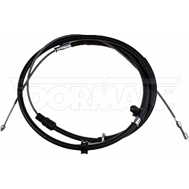 Dorman (OE Solutions) Parking Brake Cable - C661271