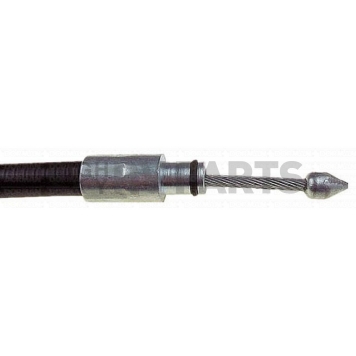 Dorman (OE Solutions) Parking Brake Cable - C661271-1