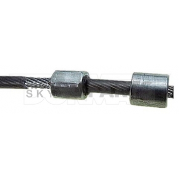 Dorman (OE Solutions) Parking Brake Cable - C661271-2