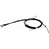 Dorman (OE Solutions) Parking Brake Cable - C661319
