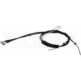 Dorman (OE Solutions) Parking Brake Cable - C661319