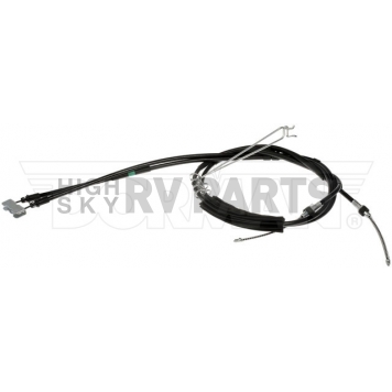 Dorman (OE Solutions) Parking Brake Cable - C661319