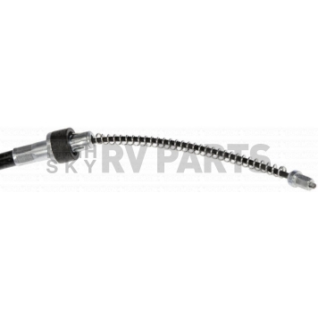 Dorman (OE Solutions) Parking Brake Cable - C661319-1