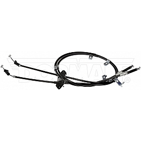 Dorman (OE Solutions) Parking Brake Cable - C661327